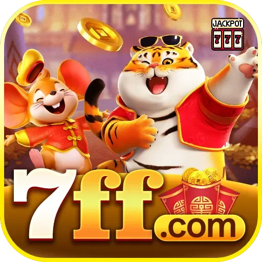 7ff Slot - 320+ Caça-Níqueis Premium