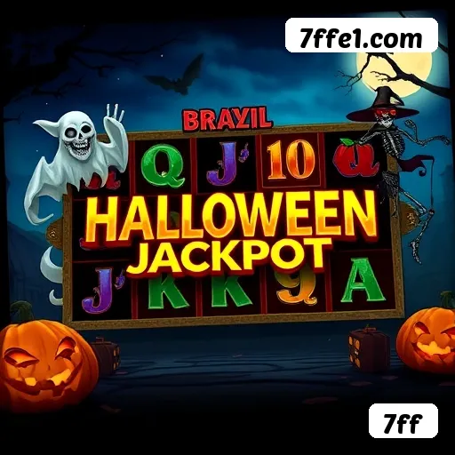 7ff Brasília - Jogo Features